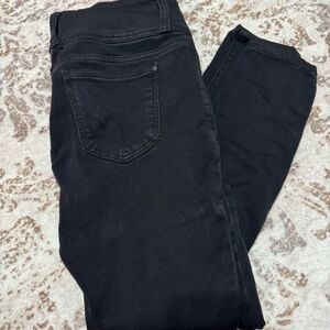 Wallflower Women's Black Skinny Jeans